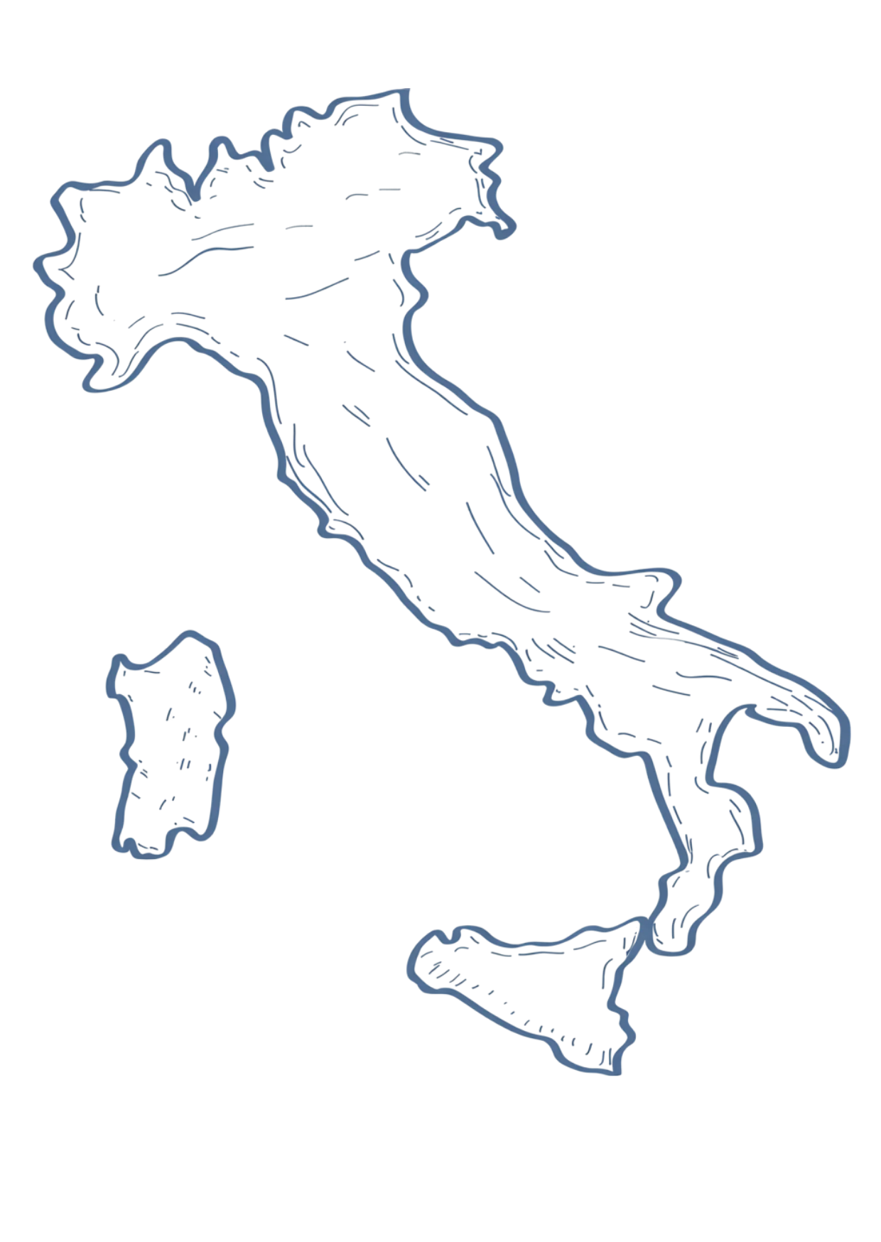 Wedding Location Map